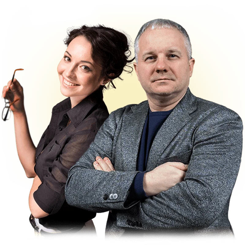 Наставники програми