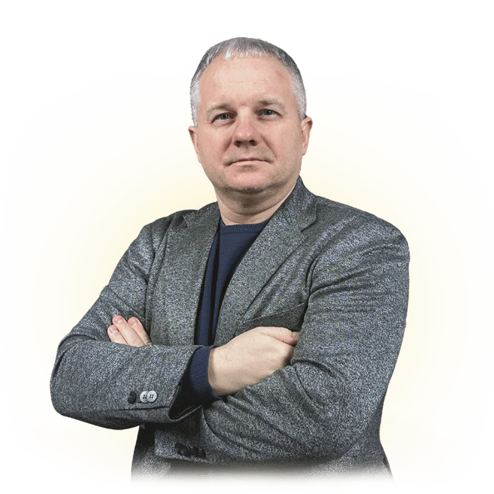 Сергій Луценко